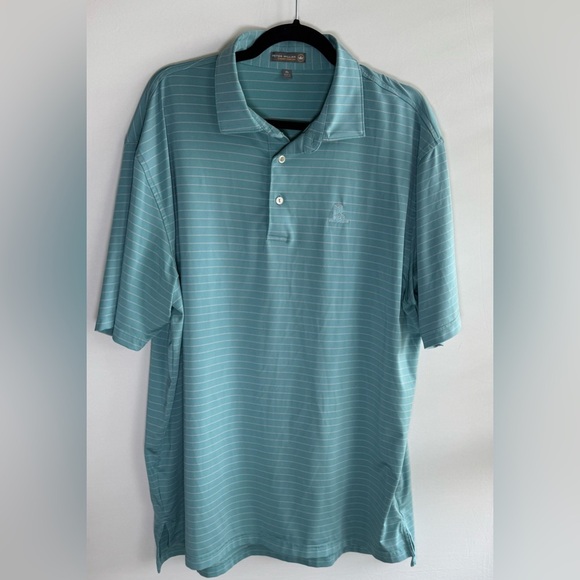 Peter Millar Other - Peter Millar Summer comfort polo • Men’s XL